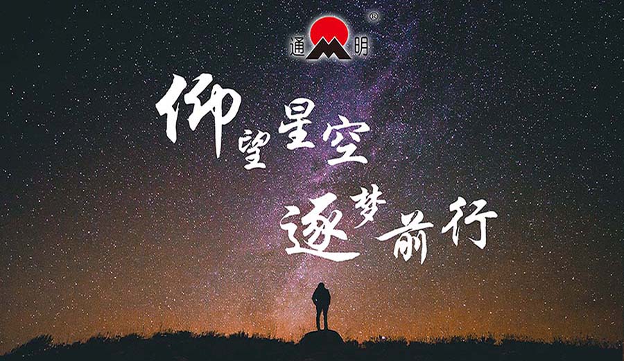 仰望星空  逐夢前行  ——華日升《卓越執(zhí)行型團隊塑造》特訓(xùn)營圓滿結(jié)營