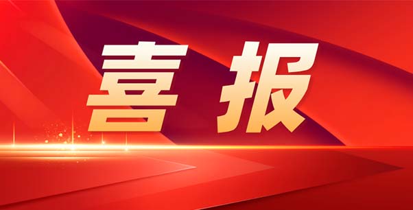 喜報！熱烈祝賀我司榮獲江蘇省“專精特新”企業(yè)稱號